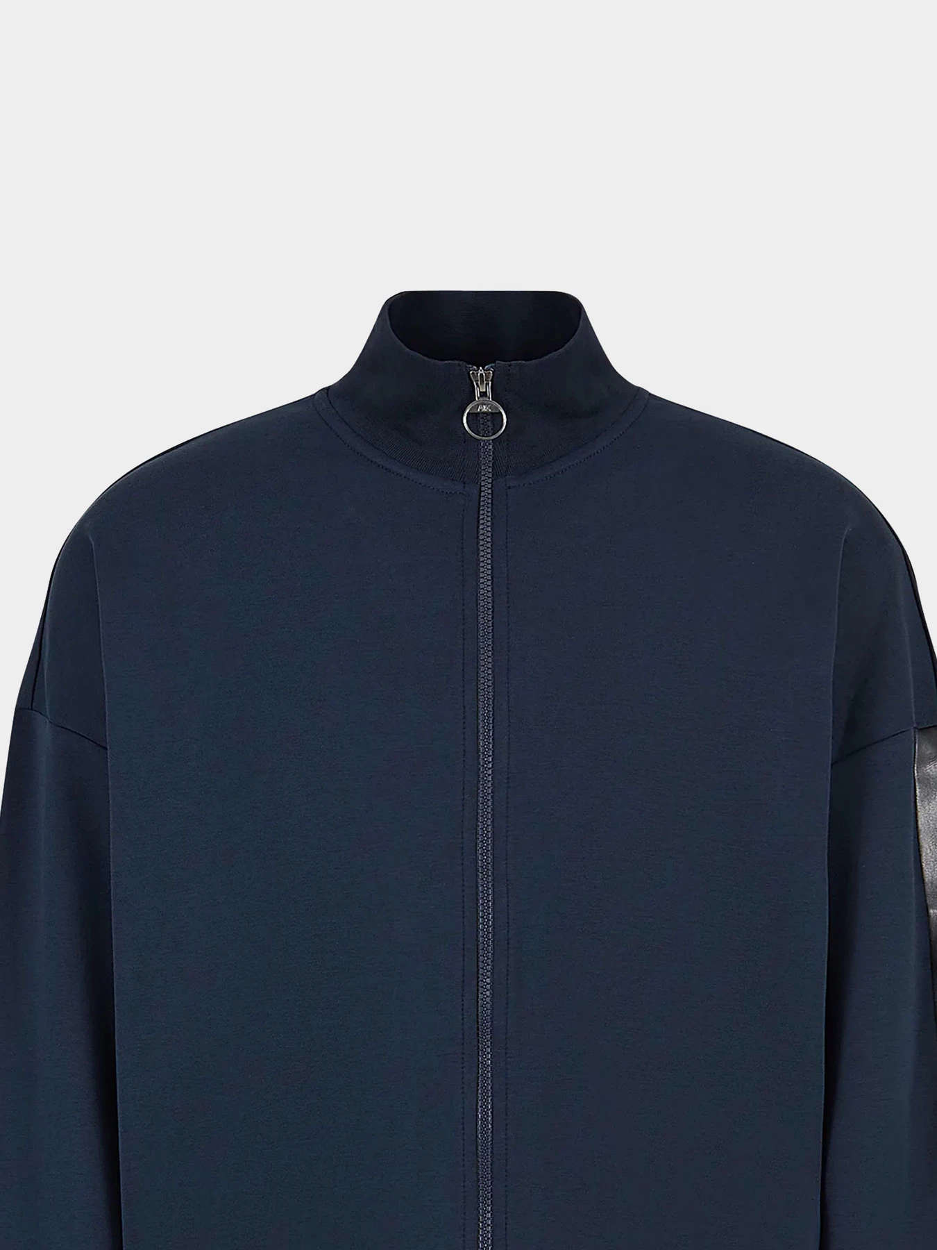 Худи и свитшоты Armani Exchange модель 6RZMCB-ZJ9QZ-1510 Фото
