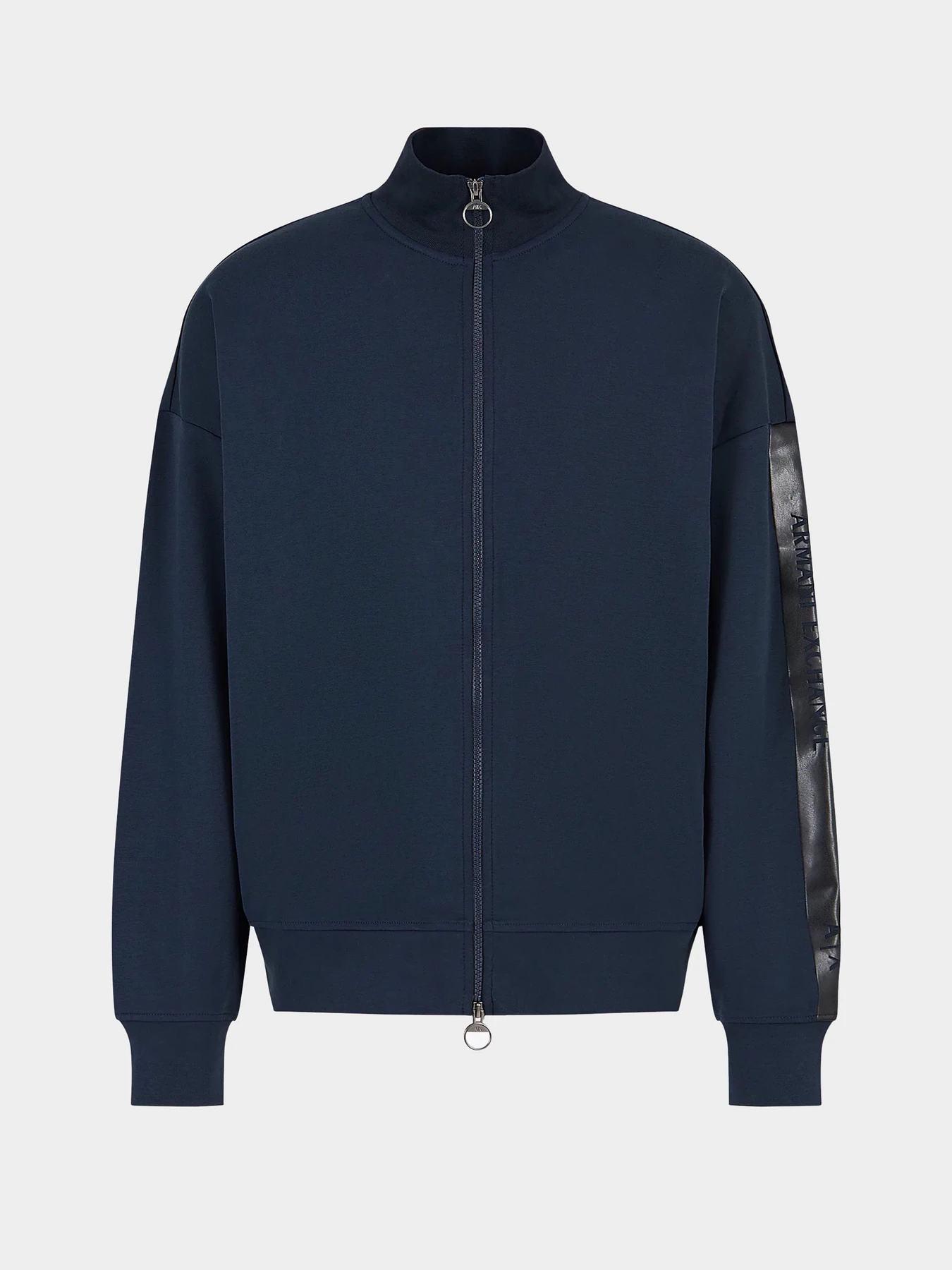 Худи и свитшоты Armani Exchange модель 6RZMCB-ZJ9QZ-1510 Фото