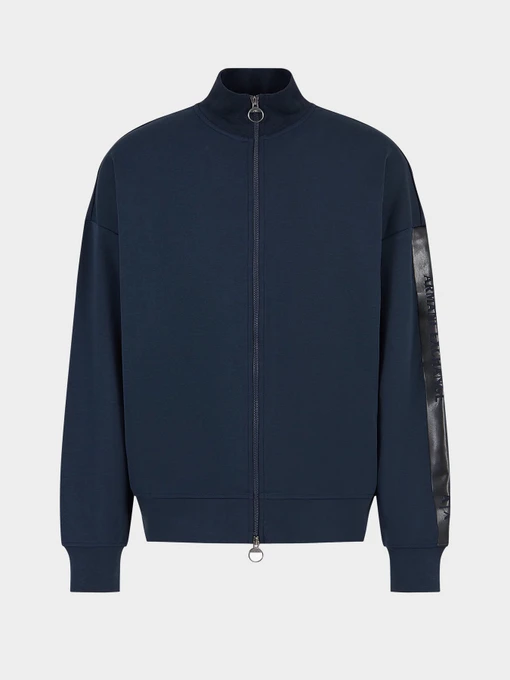 Худи и свитшоты Armani Exchange модель 6RZMCB-ZJ9QZ-1510 Фото