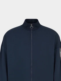 Худи и свитшоты Armani Exchange модель 6RZMCB-ZJ9QZ-1510 Фото