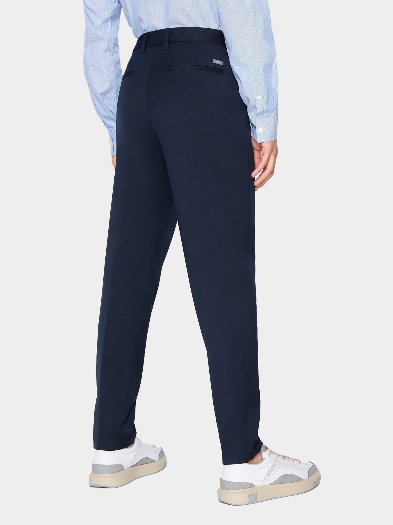 Брюки Armani Exchange модель 6RZP51-ZNUWZ-1510 Брюки Armani Exchange модель 6RZP51-ZNUWZ-1510 Фото
