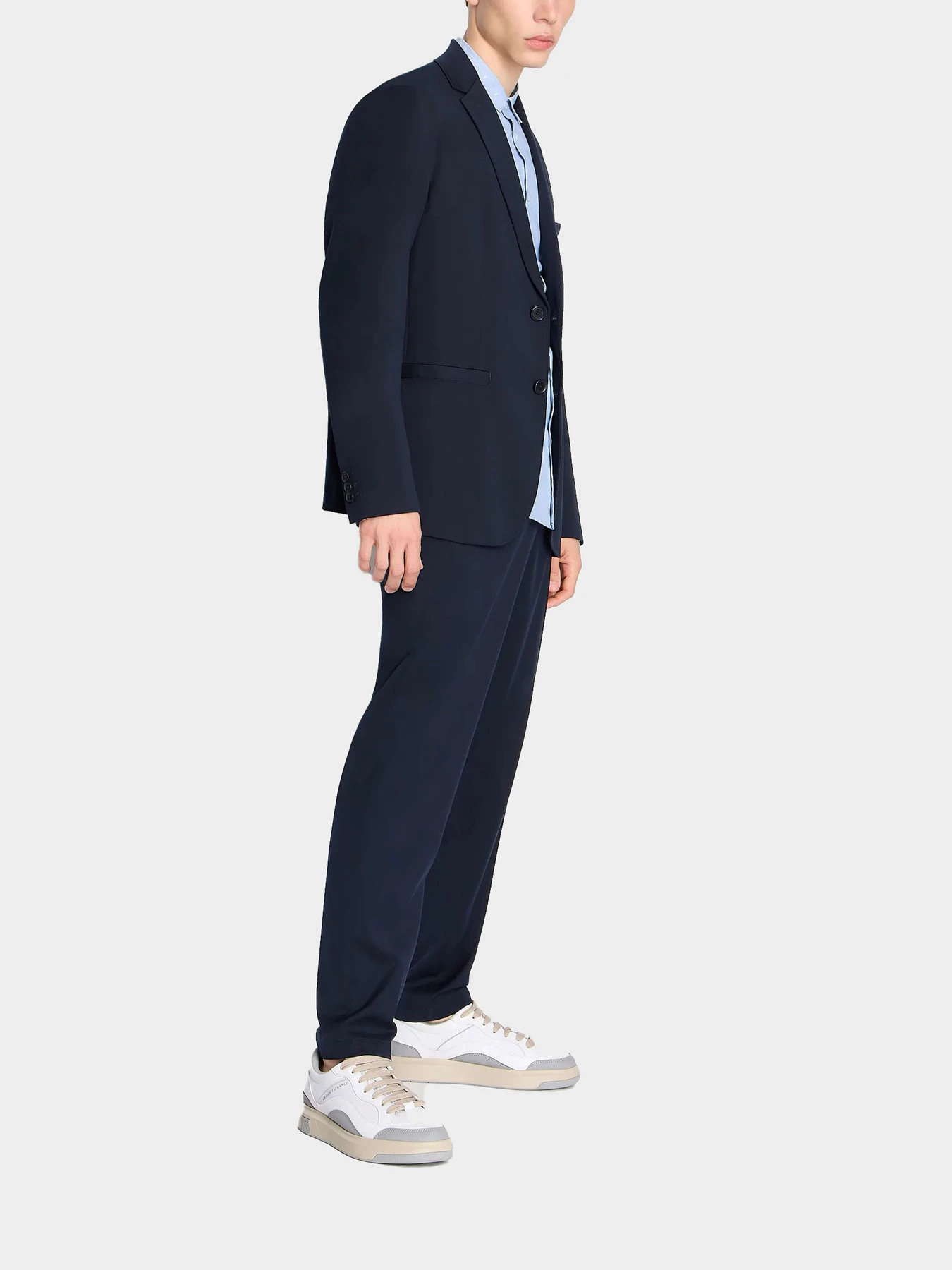 Брюки Armani Exchange модель 6RZP51-ZNUWZ-1510 Брюки Armani Exchange модель 6RZP51-ZNUWZ-1510 Фото