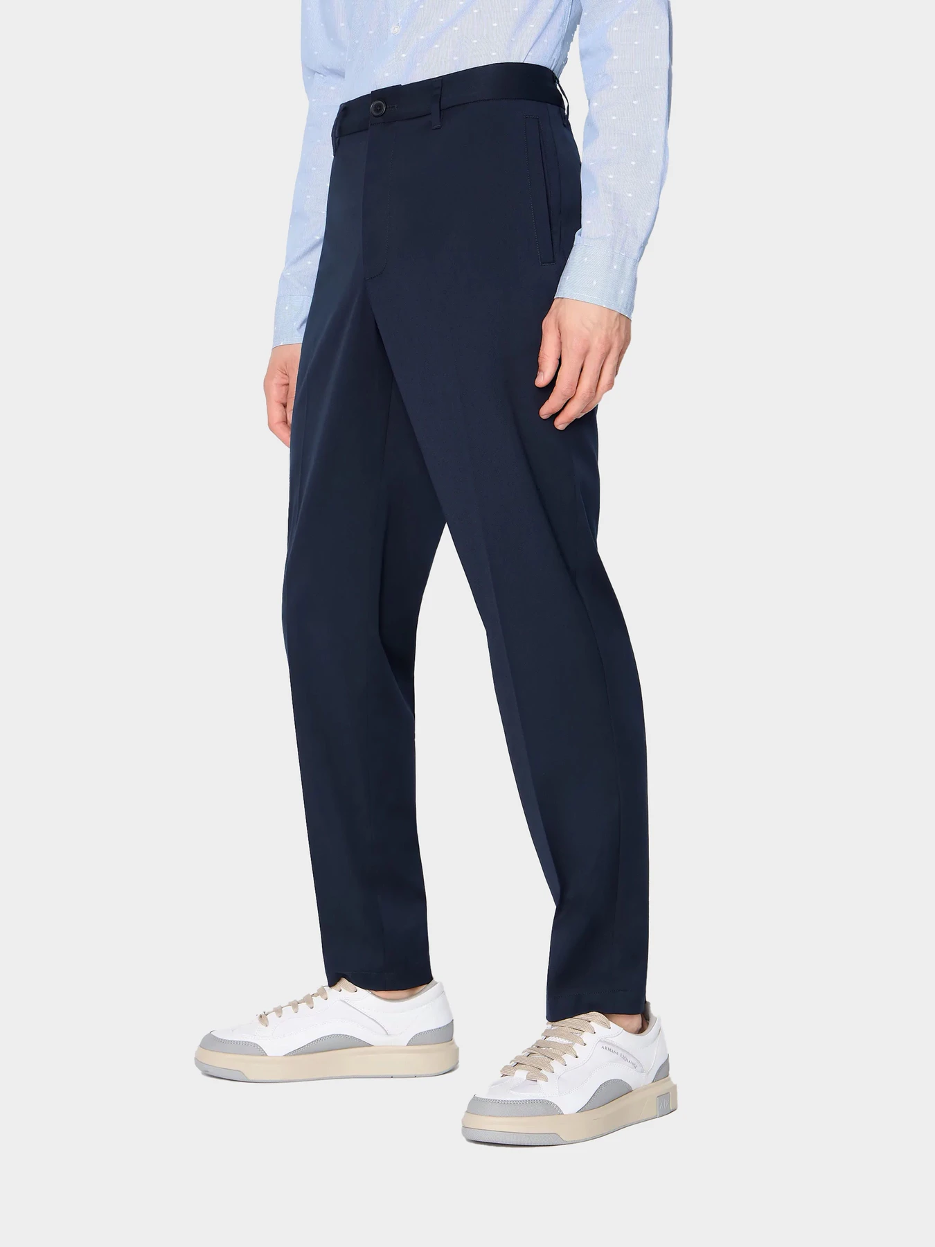 Брюки Armani Exchange модель 6RZP51-ZNUWZ-1510 Брюки Armani Exchange модель 6RZP51-ZNUWZ-1510 Фото