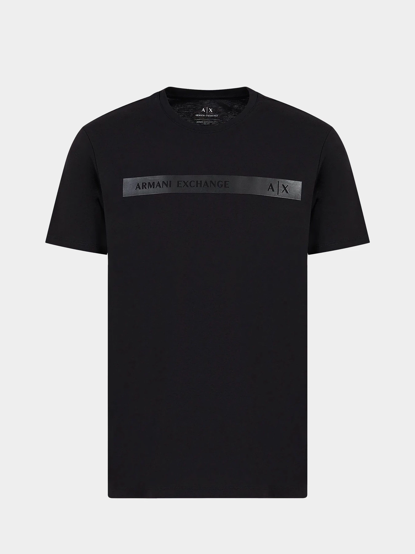 Футболки и поло Armani Exchange модель 6RZTAP-ZJ9TZ-1200 Фото