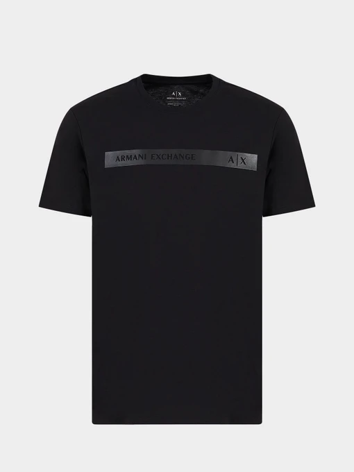 Футболки и поло Armani Exchange модель 6RZTAP-ZJ9TZ-1200 Фото