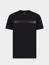 Футболки и поло Armani Exchange модель 6RZTAP-ZJ9TZ-1200 Фото