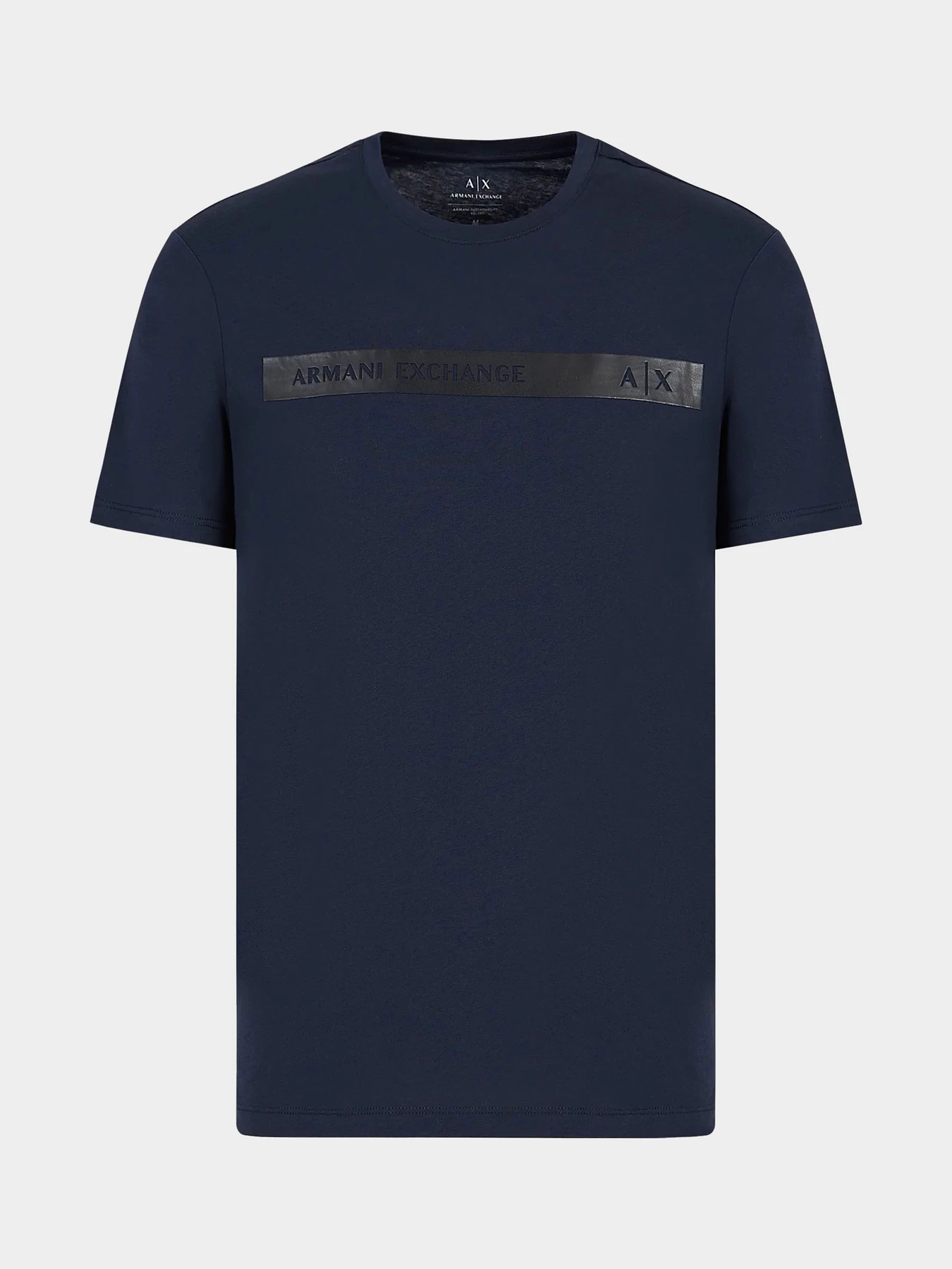 Футболки и поло Armani Exchange модель 6RZTAP-ZJ9TZ-1510 Фото