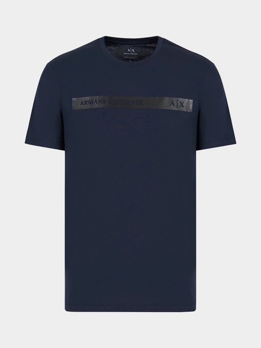 Футболки и поло Armani Exchange модель 6RZTAP-ZJ9TZ-1510 Фото
