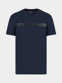 Футболки и поло Armani Exchange модель 6RZTAP-ZJ9TZ-1510 Фото
