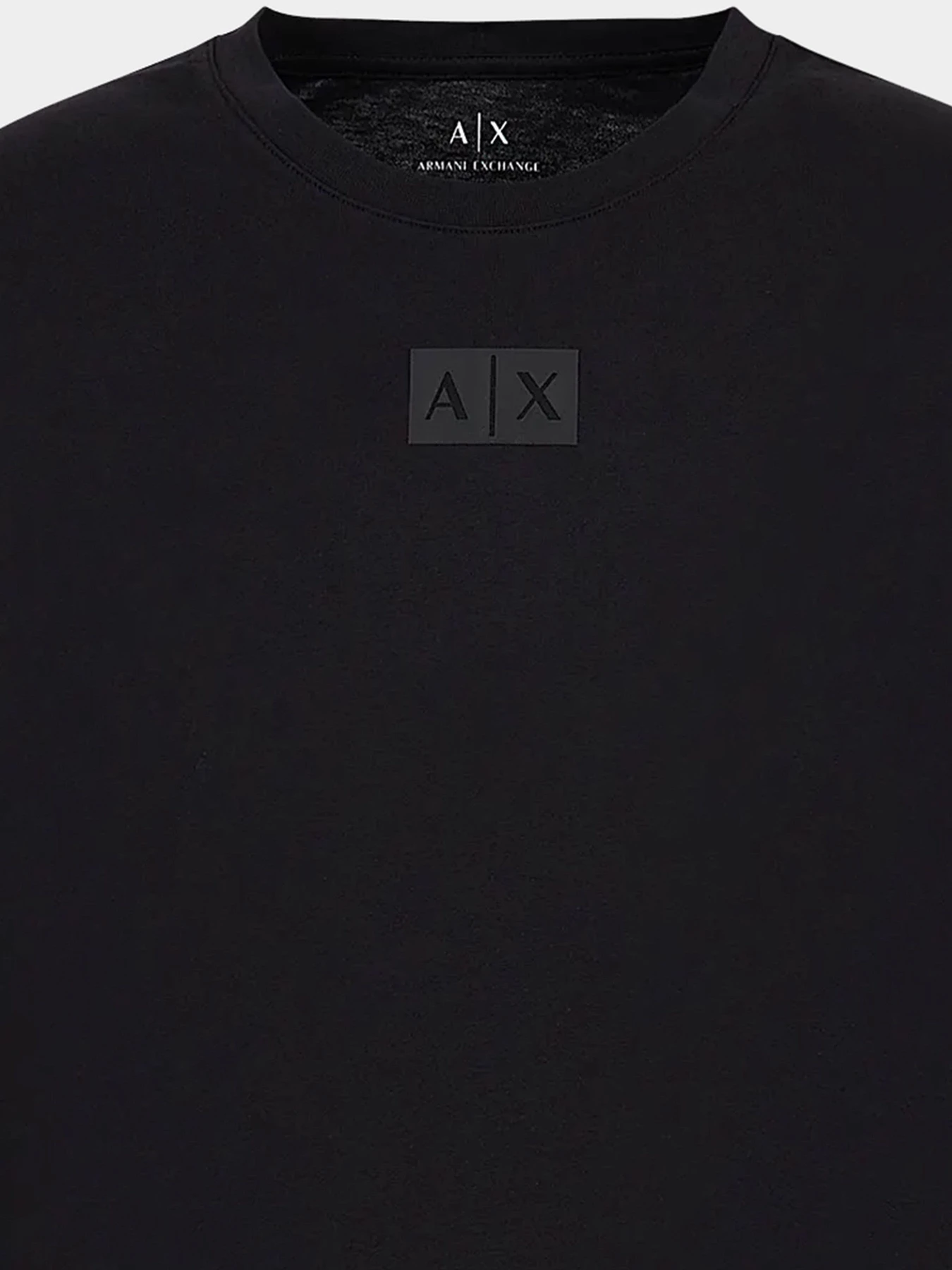 Худи и свитшоты Armani Exchange модель 6RZTCB-ZJ9TZ-1200 Фото