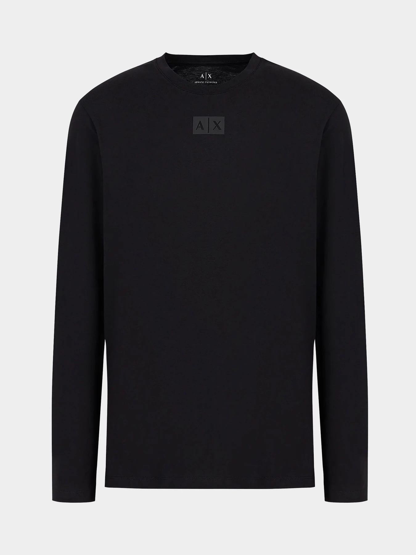 Худи и свитшоты Armani Exchange модель 6RZTCB-ZJ9TZ-1200 Фото