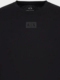 Худи и свитшоты Armani Exchange модель 6RZTCB-ZJ9TZ-1200 Фото