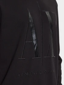 Худи и свитшоты Armani Exchange модель 8NZMPQ-ZJ1ZZ-5237 Фото