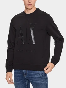 Худи и свитшоты Armani Exchange модель 8NZMPQ-ZJ1ZZ-5237 Фото