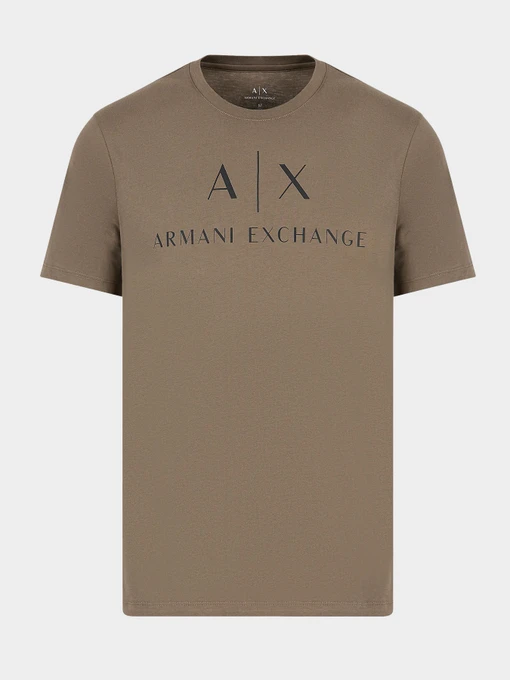 Футболки и поло Armani Exchange модель 8NZTCJ-Z8H4Z-1784 Фото
