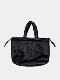 Сумки Armani Exchange модель 942896-3F736-00020 Фото