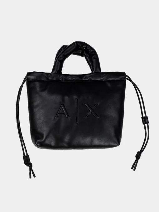 Сумки Armani Exchange модель 942938-3F736-00020 Фото