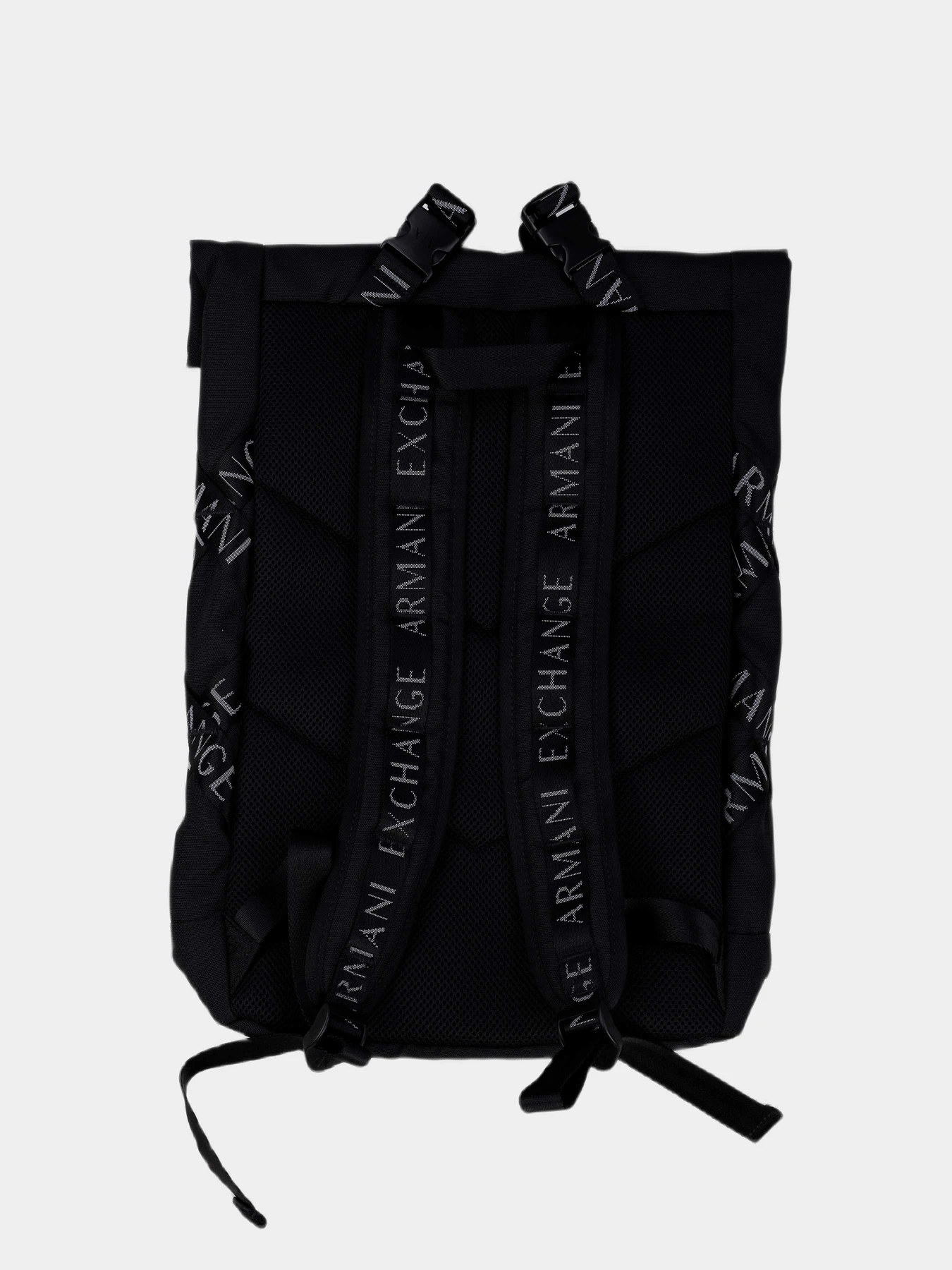 Рюкзаки Armani Exchange модель 952555-3F880-00020 Рюкзаки Armani Exchange модель 952555-3F880-00020 Фото