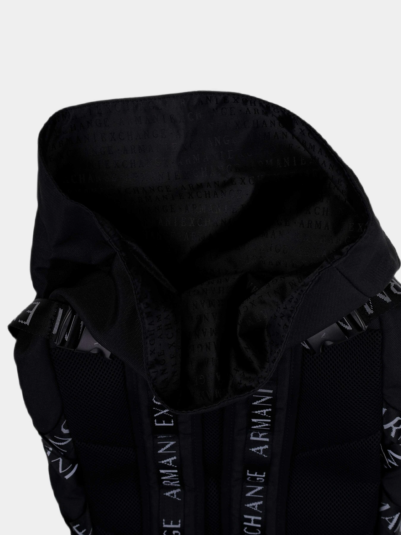 Рюкзаки Armani Exchange модель 952555-3F880-00020 Рюкзаки Armani Exchange модель 952555-3F880-00020 Фото