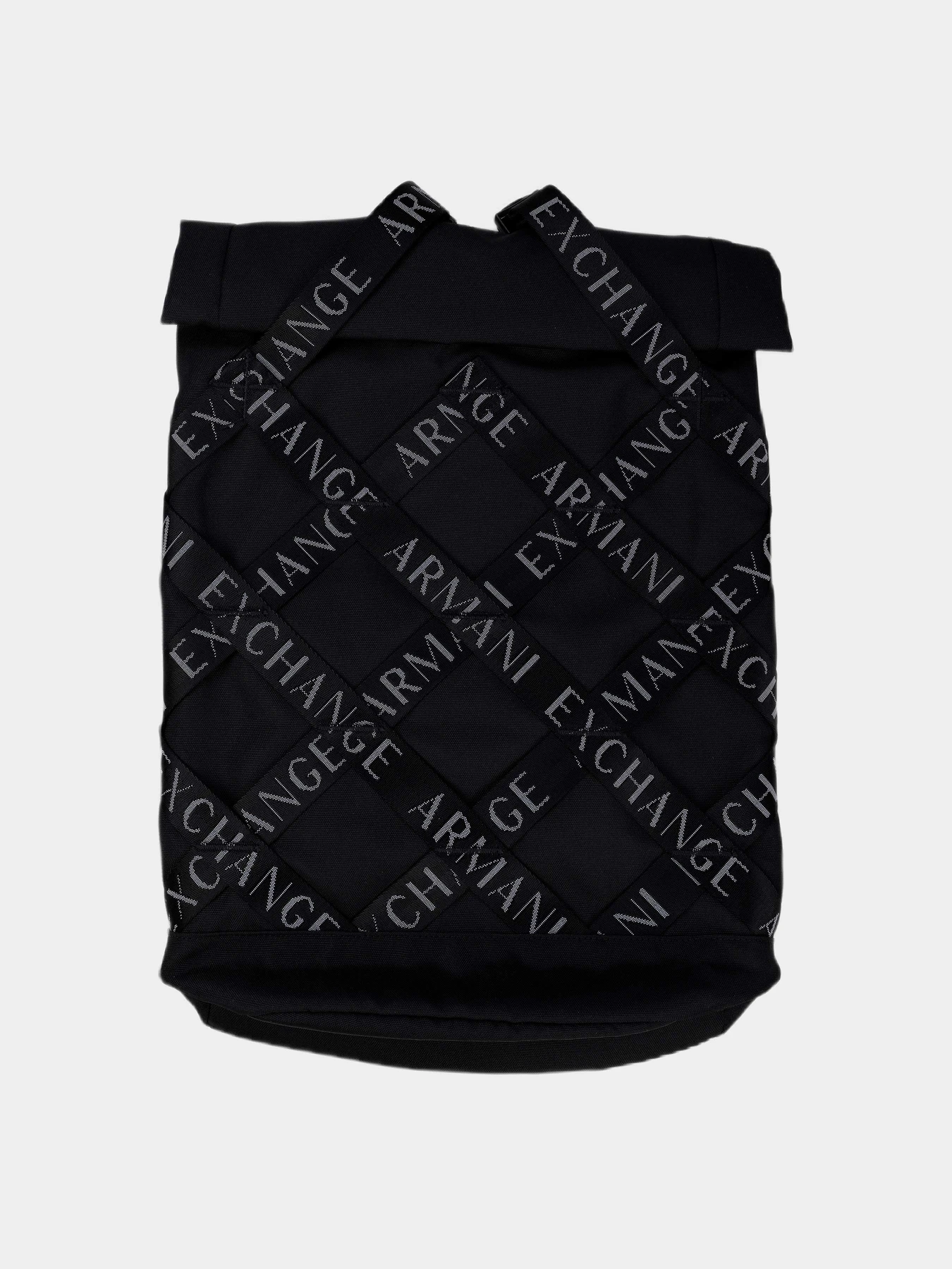 Рюкзаки Armani Exchange модель 952555-3F880-00020 Рюкзаки Armani Exchange модель 952555-3F880-00020 Фото