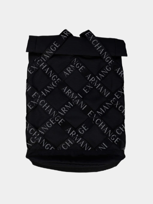 Рюкзаки Armani Exchange модель 952555-3F880-00020 Фото