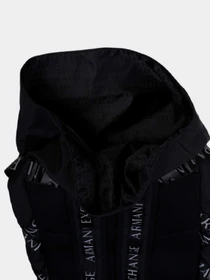 Рюкзаки Armani Exchange модель 952555-3F880-00020 Фото