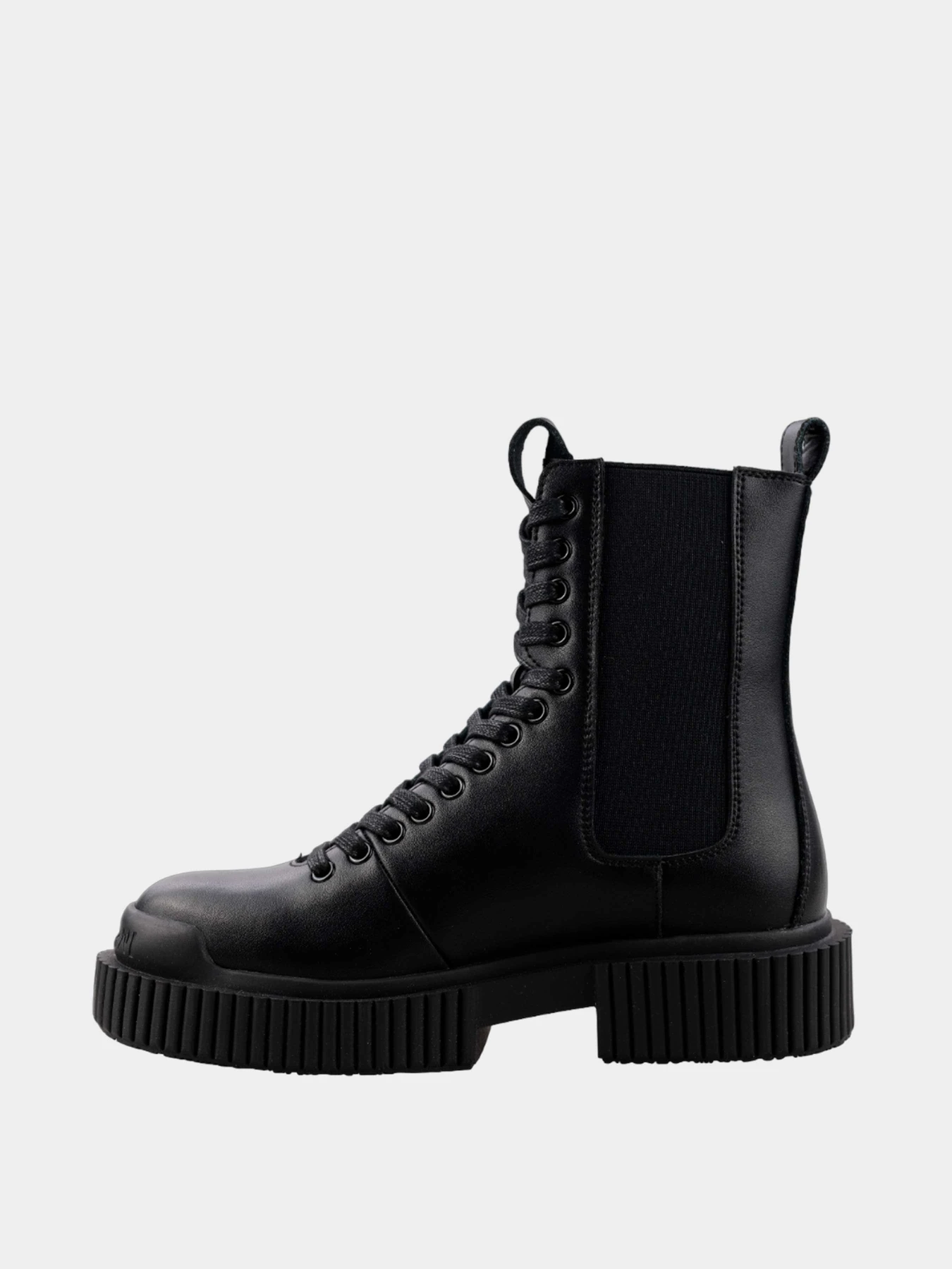 Ботинки и сапоги Armani Exchange модель XDM011-XV745-00002 Фото