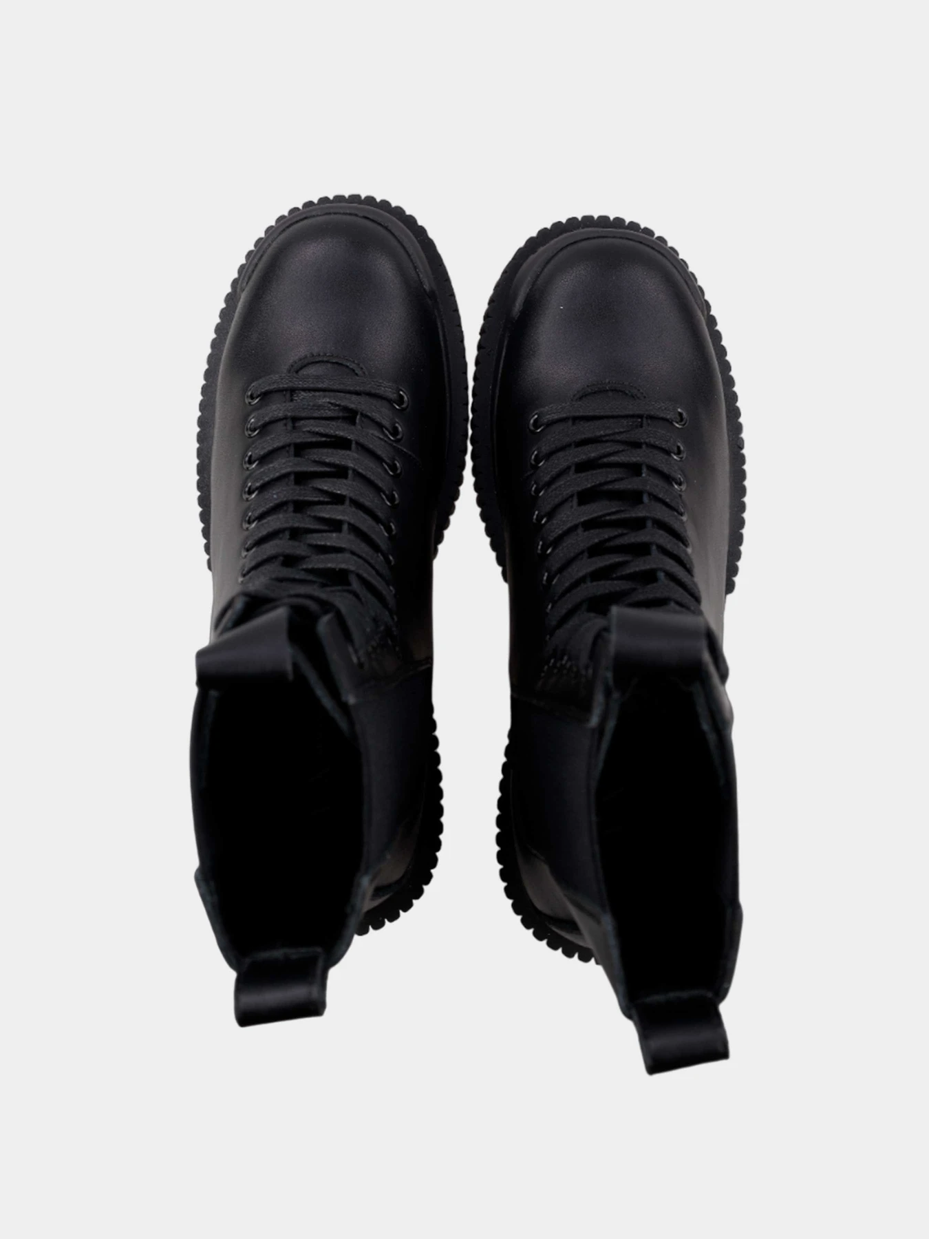 Ботинки и сапоги Armani Exchange модель XDM011-XV745-00002 Фото