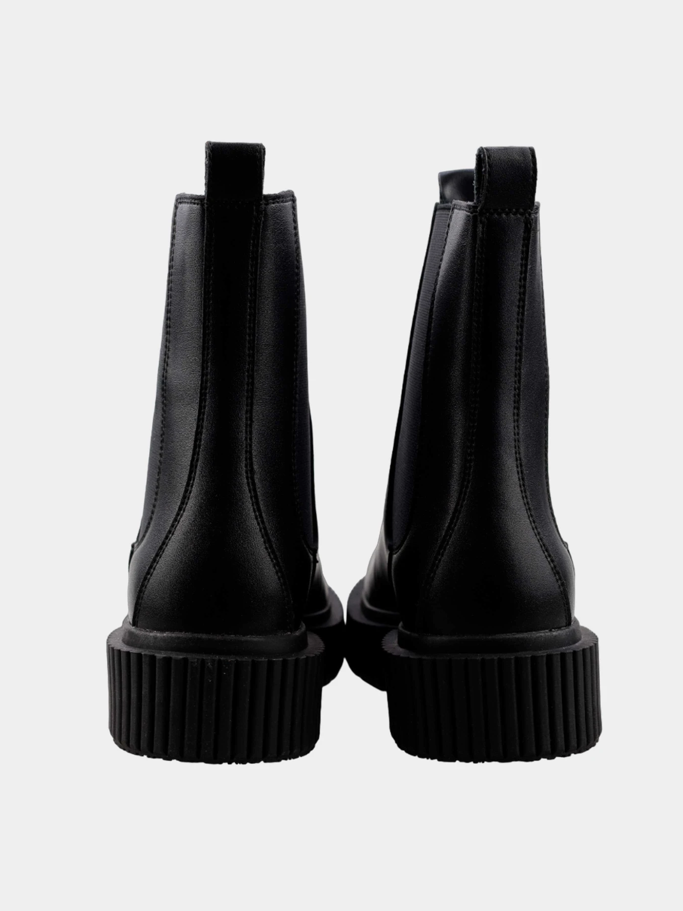 Ботинки и сапоги Armani Exchange модель XDM011-XV745-00002 Фото