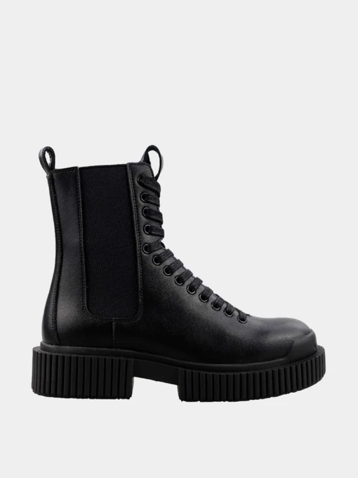 Ботинки и сапоги Armani Exchange модель XDM011-XV745-00002 Фото