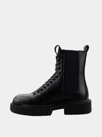 Ботинки и сапоги Armani Exchange модель XDM011-XV745-00002 Фото