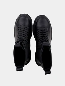 Ботинки и сапоги Armani Exchange модель XDM011-XV745-00002 Фото