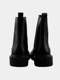 Ботинки и сапоги Armani Exchange модель XDM011-XV745-00002 Фото