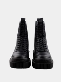 Ботинки и сапоги Armani Exchange модель XDM011-XV745-00002 Фото