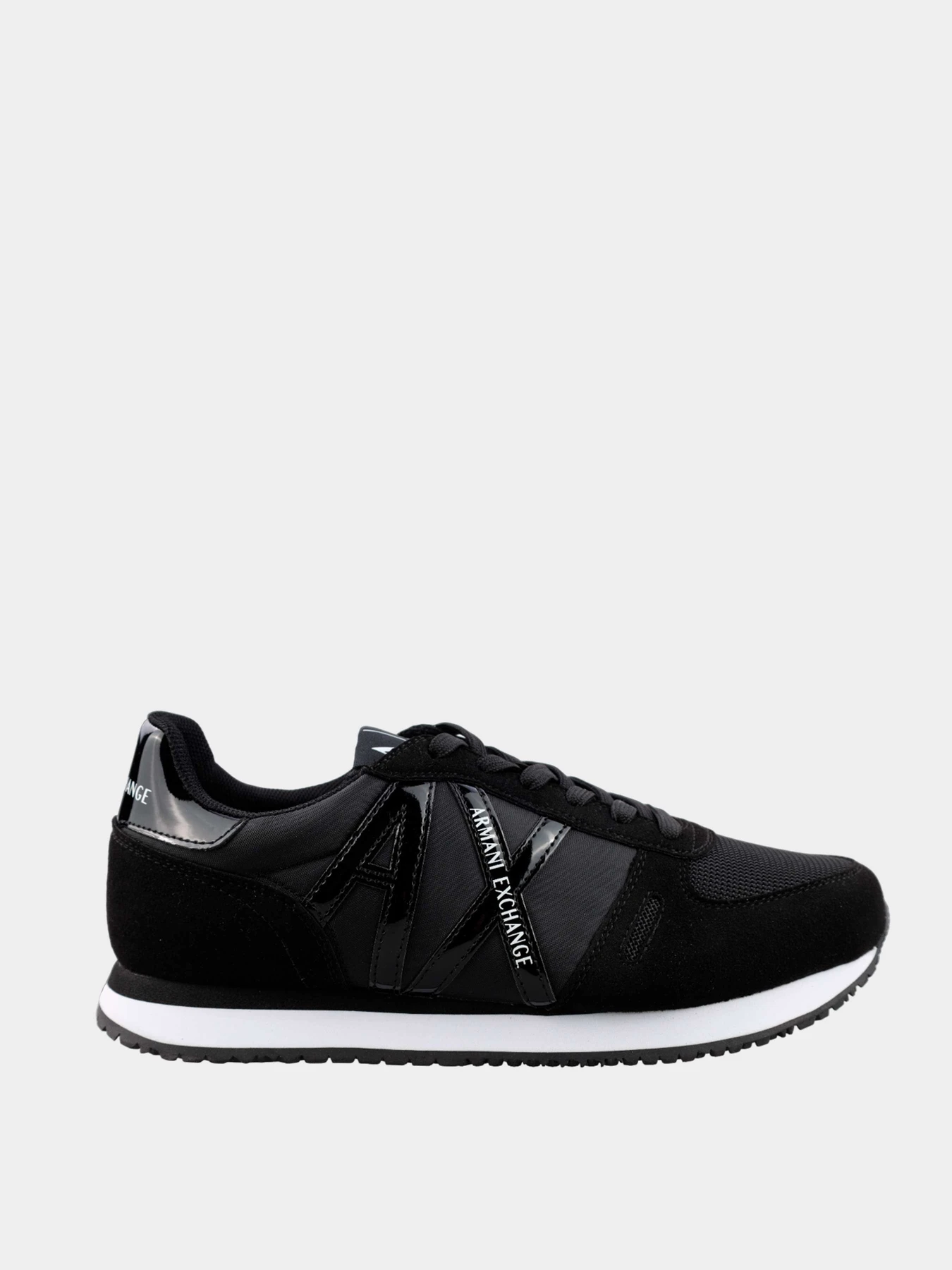 Кроссовки Armani Exchange модель XDX031-XV137-K001 Кроссовки Armani Exchange модель XDX031-XV137-K001 Фото