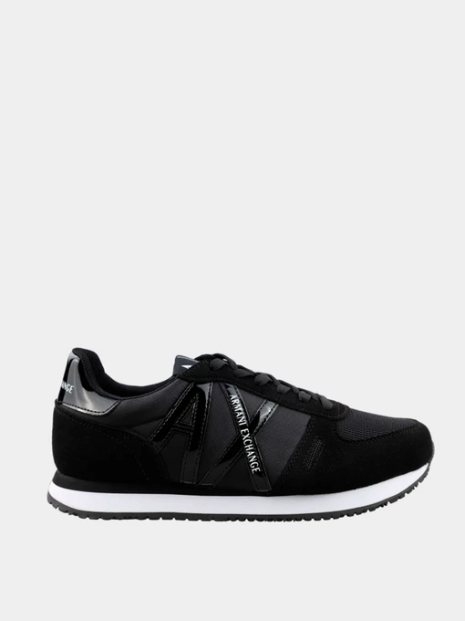 Кроссовкалар Armani Exchange үлгі XDX031-XV137-K001 Фото