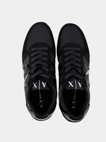 Кроссовки Armani Exchange модель XDX031-XV137-K001 Фото