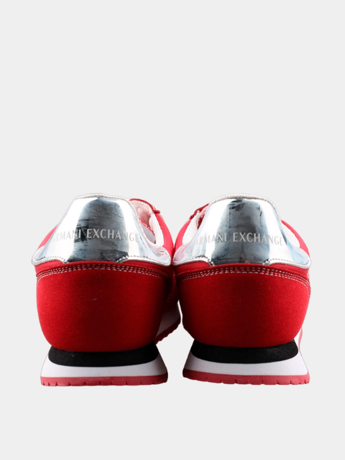 Кроссовки Armani Exchange модель XDX031-XV137-N631 Кроссовки Armani Exchange модель XDX031-XV137-N631 Фото