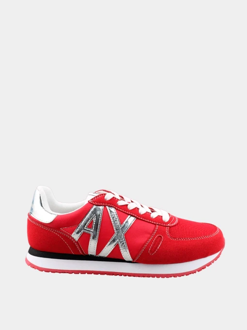 Кроссовкалар Armani Exchange үлгі XDX031-XV137-N631 Фото