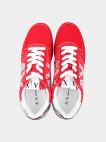 Кроссовки Armani Exchange модель XDX031-XV137-N631 Фото