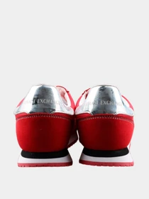 Кроссовки Armani Exchange модель XDX031-XV137-N631 Фото