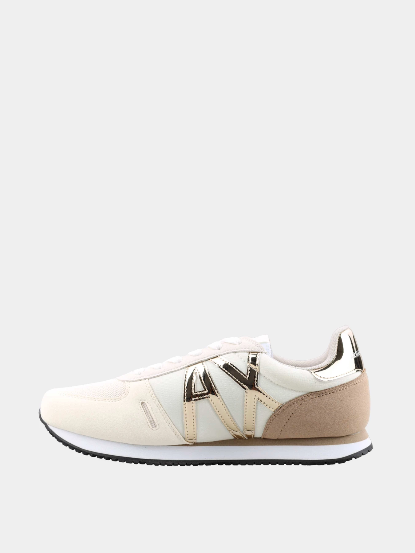 Кроссовки Armani Exchange модель XDX031-XV137-S934 Кроссовки Armani Exchange модель XDX031-XV137-S934 Фото