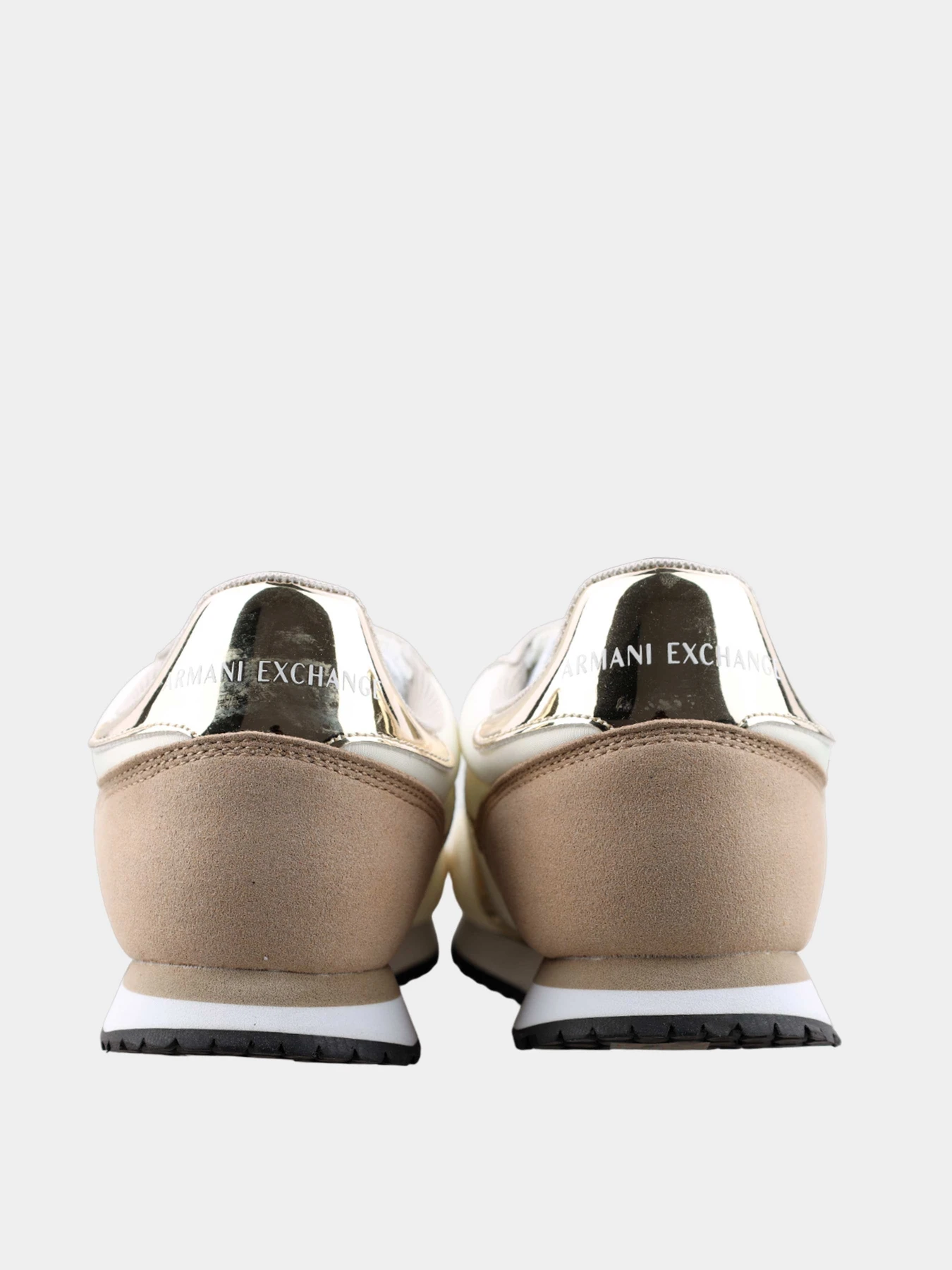 Кроссовки Armani Exchange модель XDX031-XV137-S934 Кроссовки Armani Exchange модель XDX031-XV137-S934 Фото