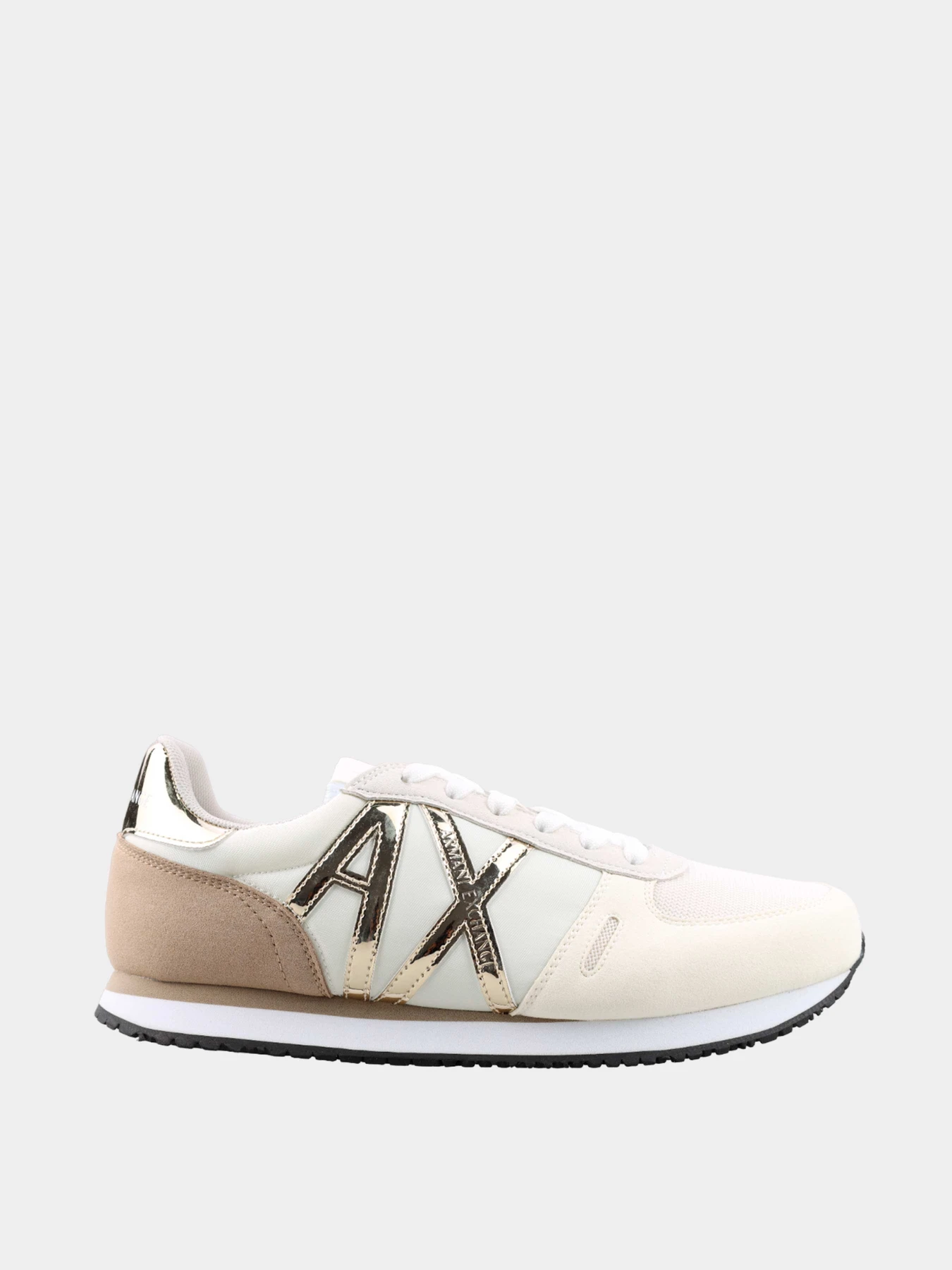 Кроссовки Armani Exchange модель XDX031-XV137-S934 Кроссовки Armani Exchange модель XDX031-XV137-S934 Фото