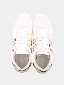 Кроссовки Armani Exchange модель XDX031-XV137-S934 Фото
