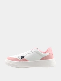 Кроссовки Armani Exchange модель XDX103-XV579-S929 Фото