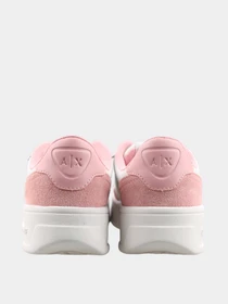 Кроссовки Armani Exchange модель XDX103-XV579-S929 Фото