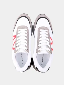 Кроссовки Armani Exchange модель XDX109-XV588-K520 Фото