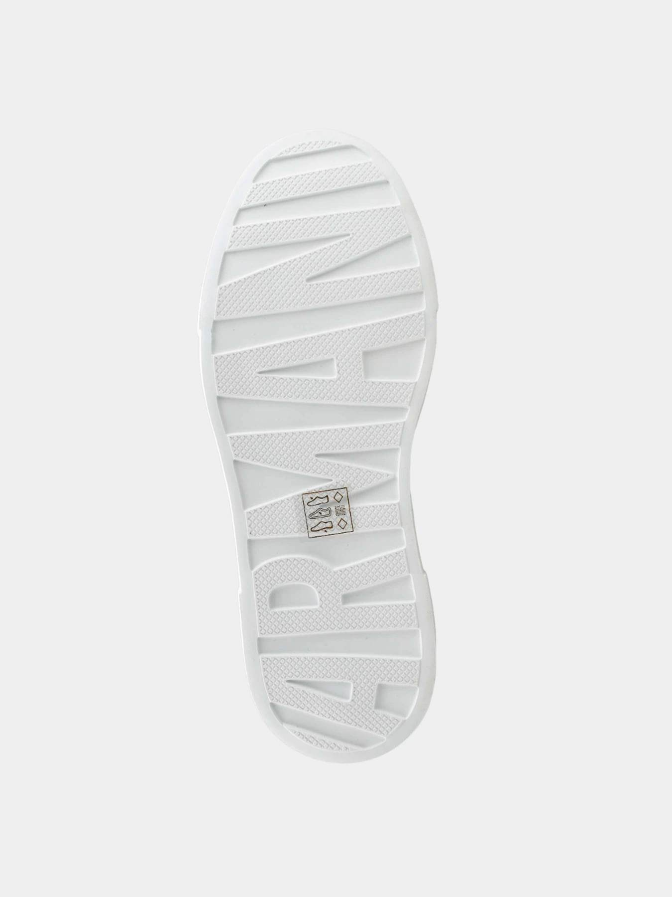 Кеды Armani Exchange модель XDX134-XV726-K488 Кеды Armani Exchange модель XDX134-XV726-K488 Фото