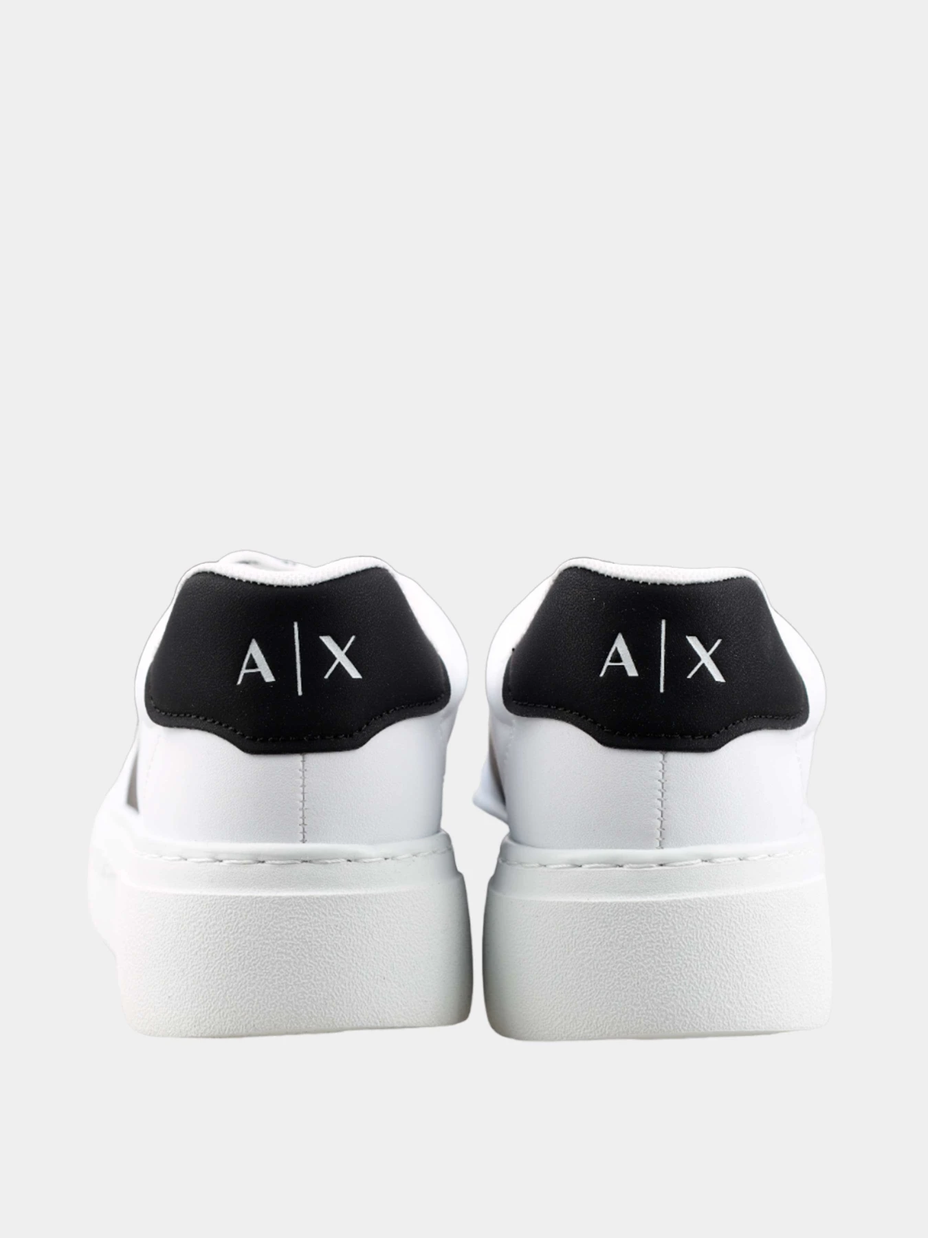 Кеды Armani Exchange модель XDX134-XV726-K488 Кеды Armani Exchange модель XDX134-XV726-K488 Фото
